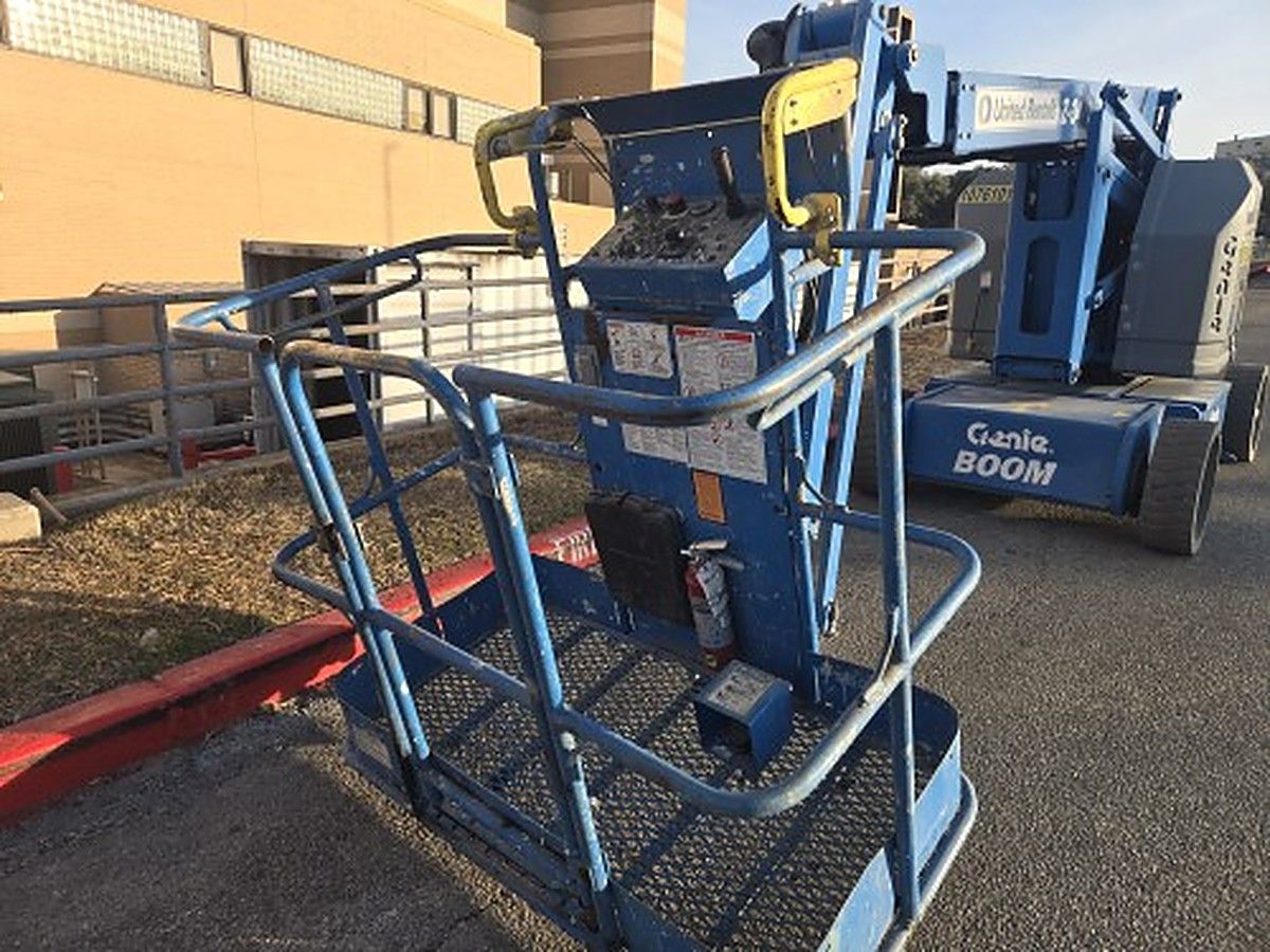 GENIE Z-34/22N photo 2
