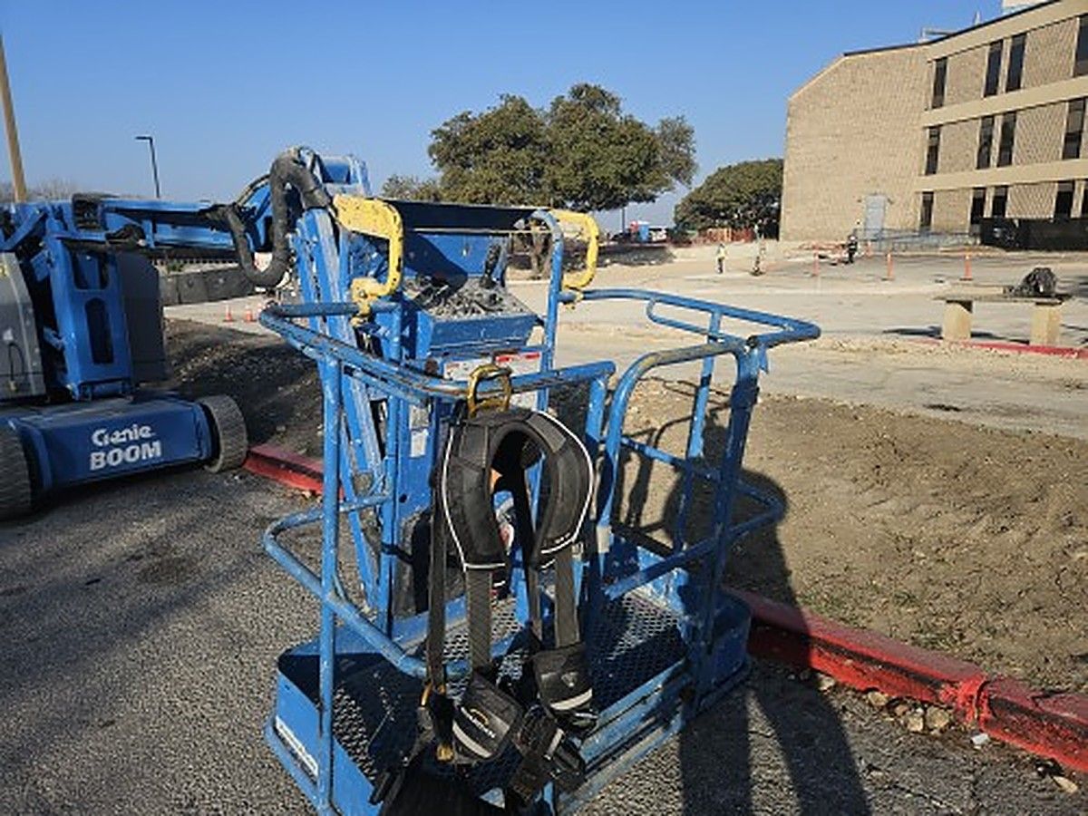 GENIE Z-34/22N photo 12