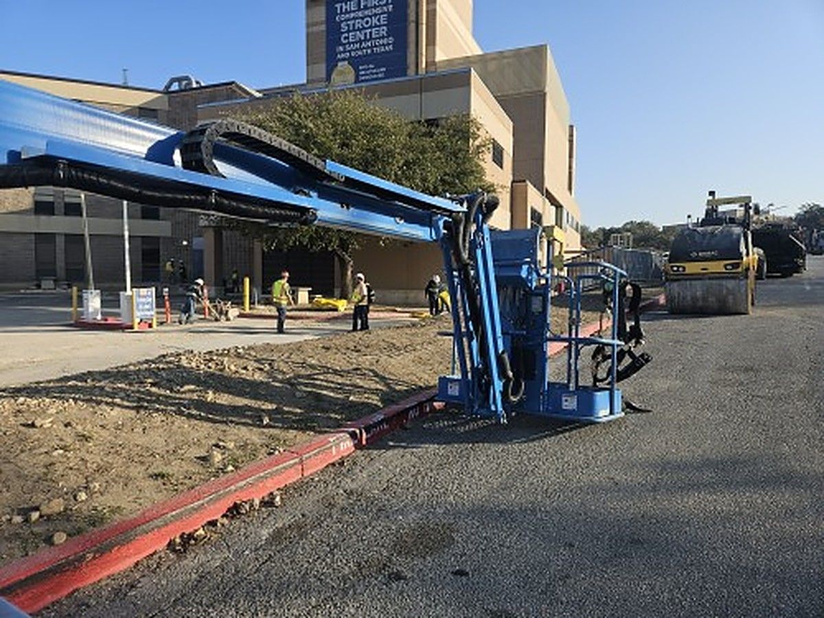 GENIE Z-34/22N photo 7