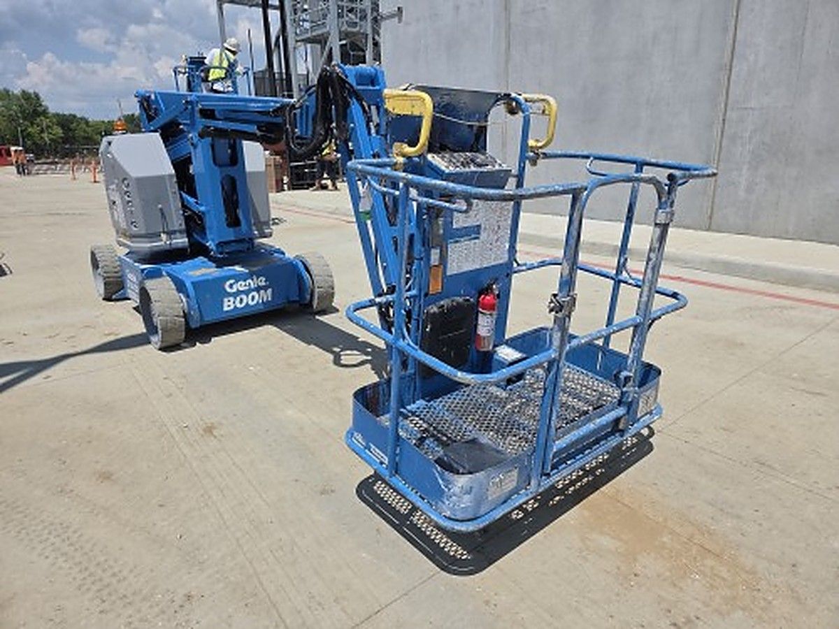 GENIE Z-34/22N photo 3