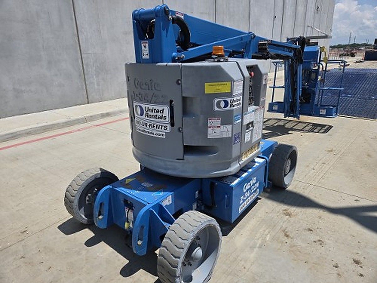 GENIE Z-34/22N photo 4