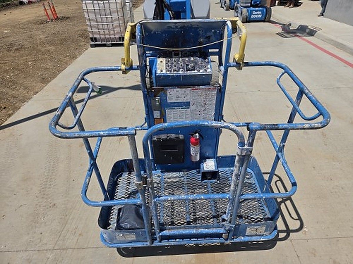 GENIE Z-34/22N photo 7