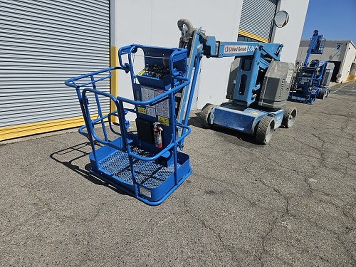 GENIE Z-34/22N photo 2