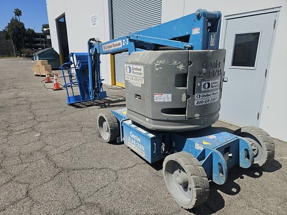 GENIE Z-34/22N photo 3