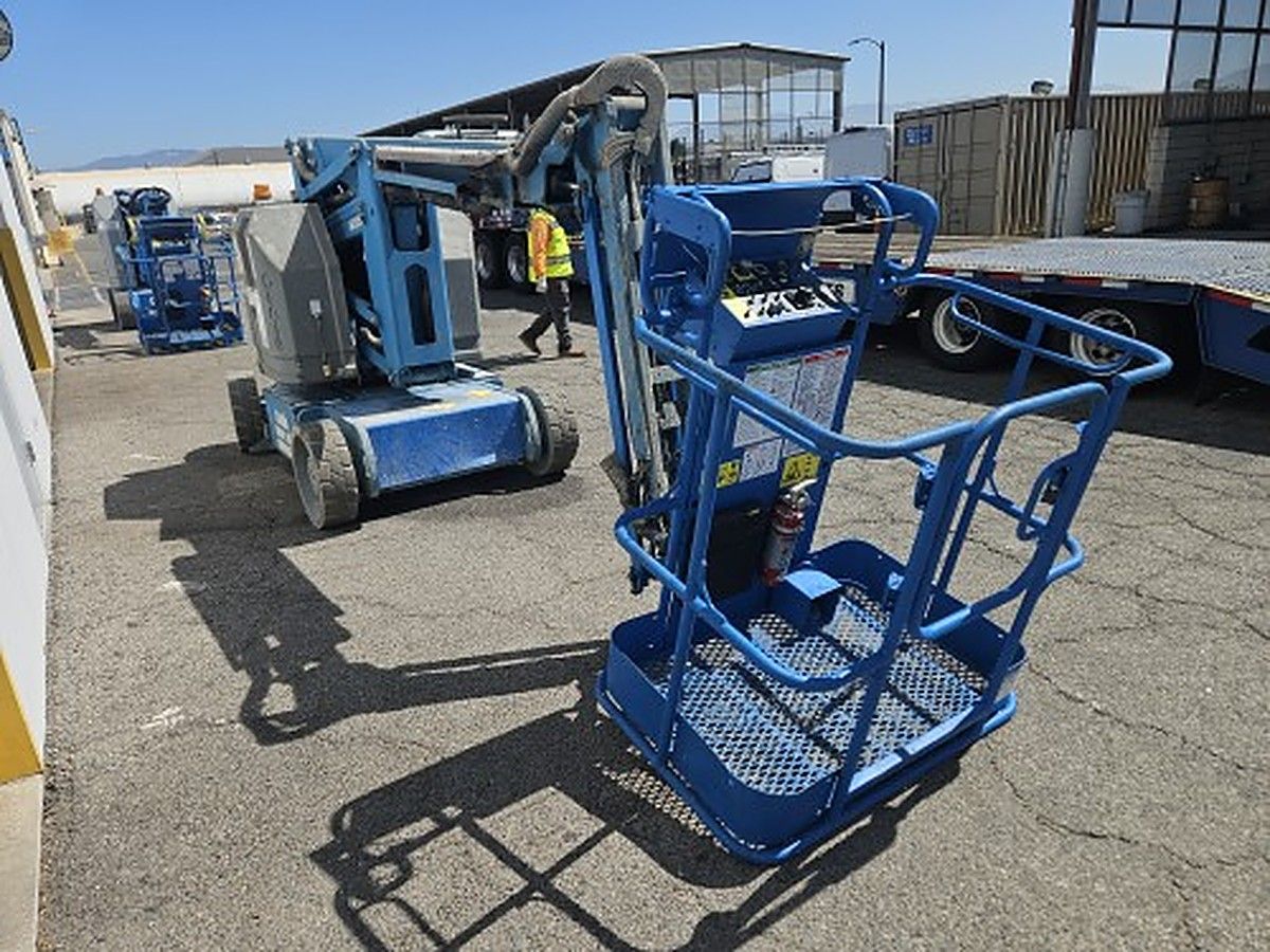 GENIE Z-34/22N photo 4
