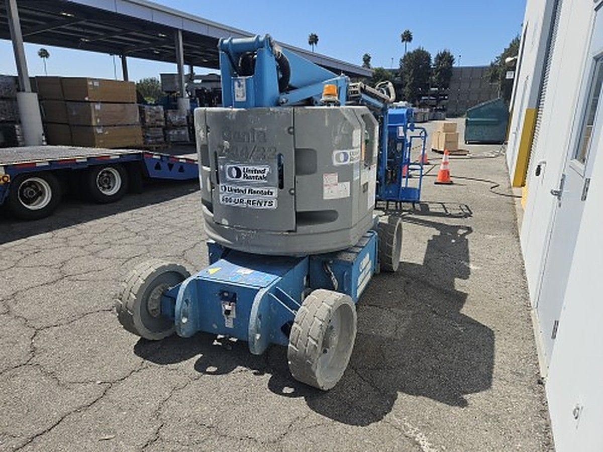 GENIE Z-34/22N photo 5