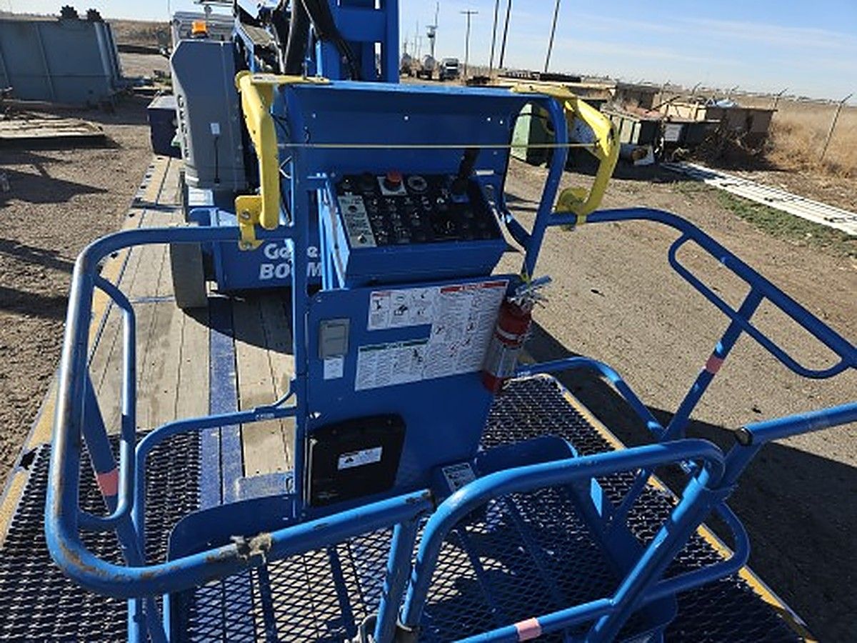GENIE Z-34/22N photo 11