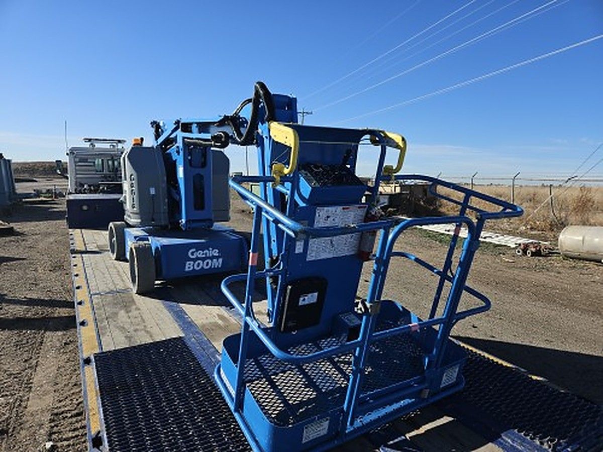 GENIE Z-34/22N photo 3