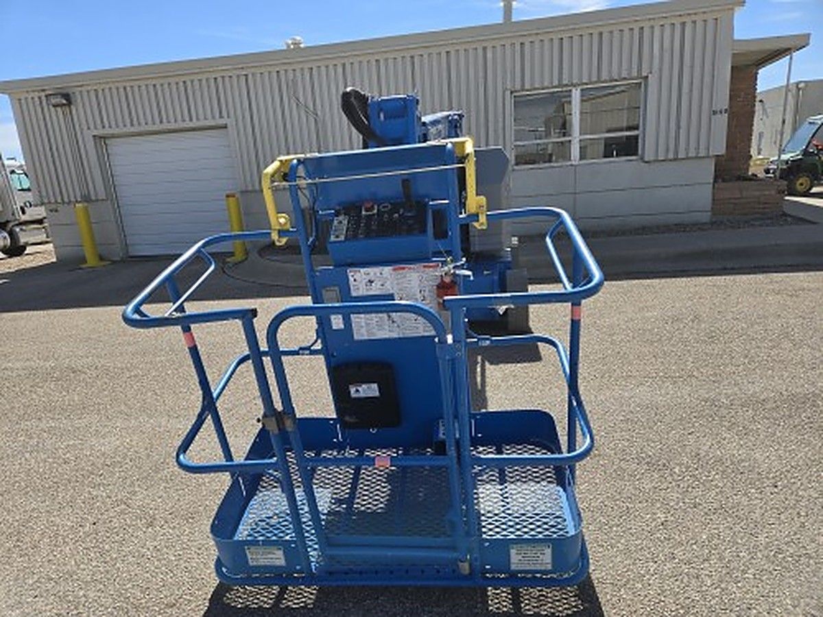 GENIE Z-34/22N photo 9