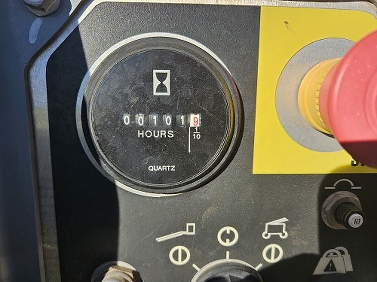 GENIE Z-34/22N photo 10