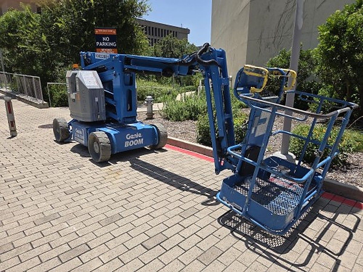 GENIE Z-34/22N photo 3