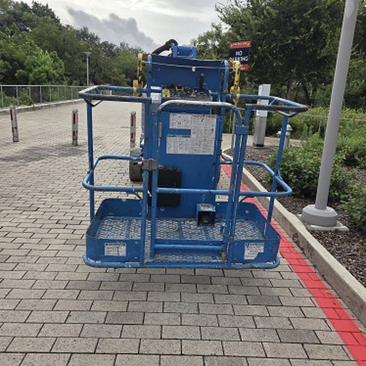 GENIE Z-34/22N photo 10