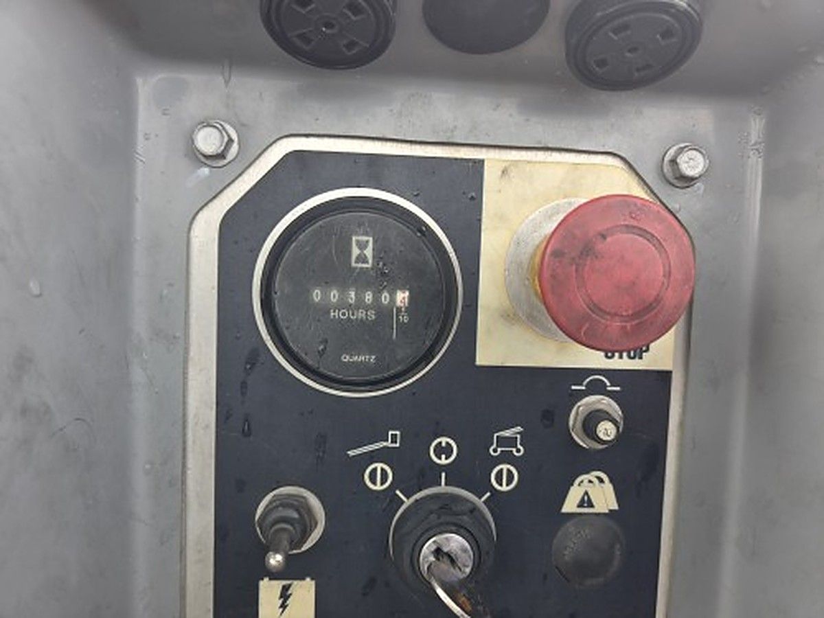 GENIE Z-34/22N photo 12