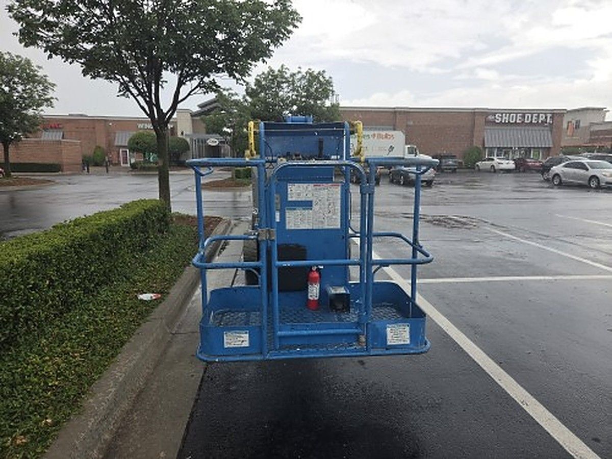 GENIE Z-34/22N photo 3