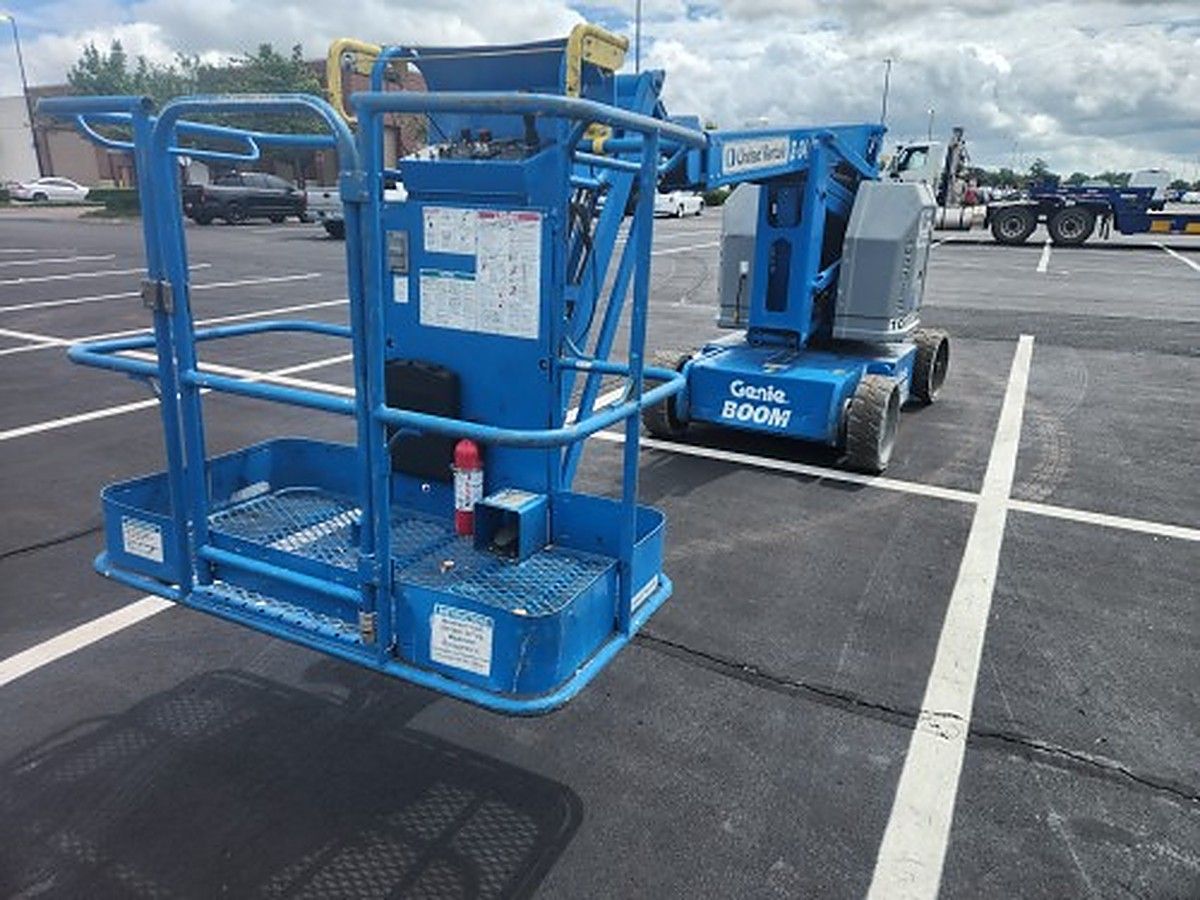 GENIE Z-34/22N photo 9