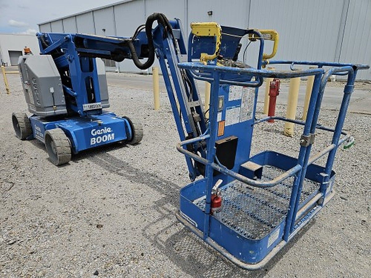 GENIE Z-34/22N photo 2