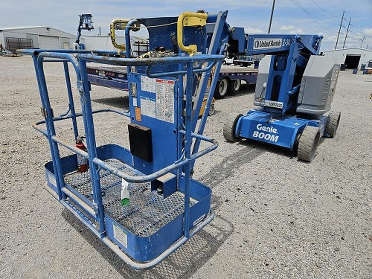 GENIE Z-34/22N photo 3