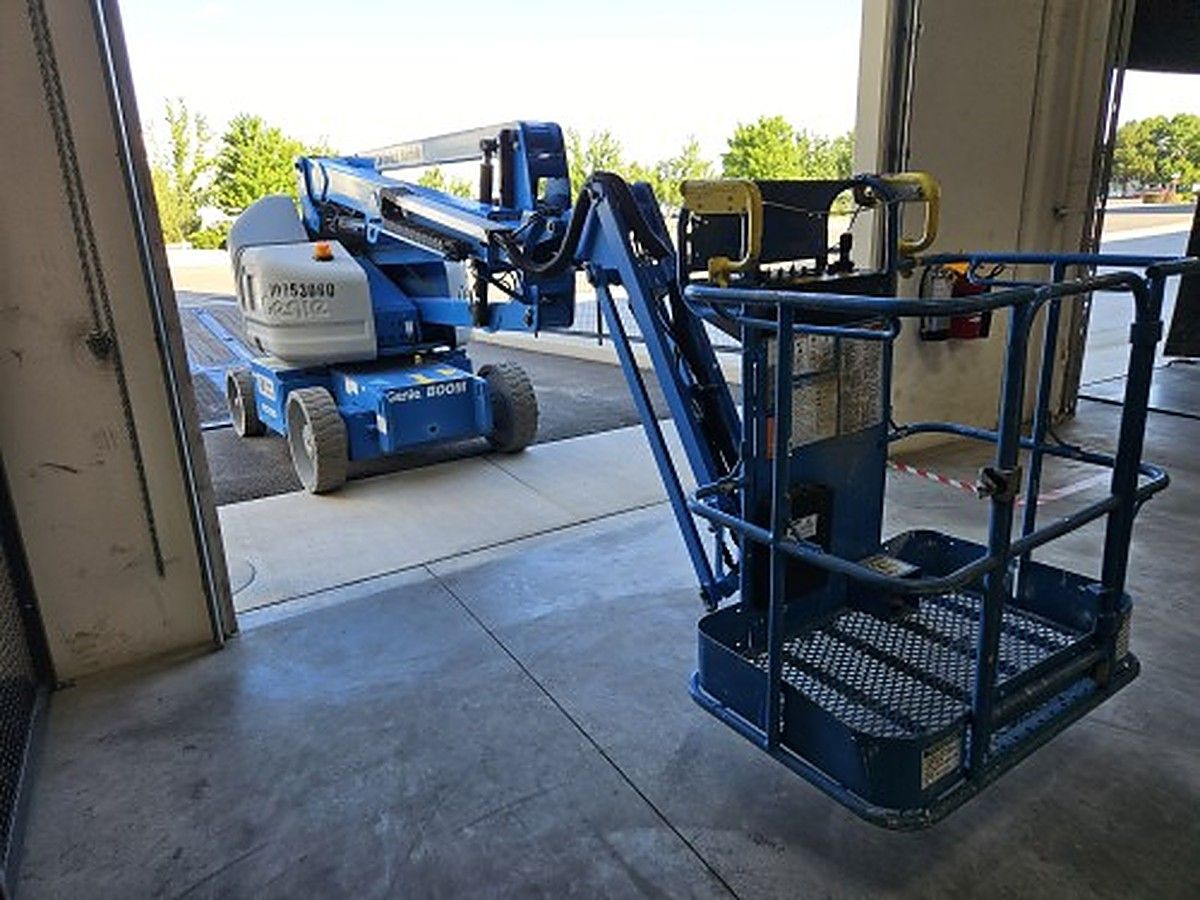 GENIE Z-40/23N photo 2