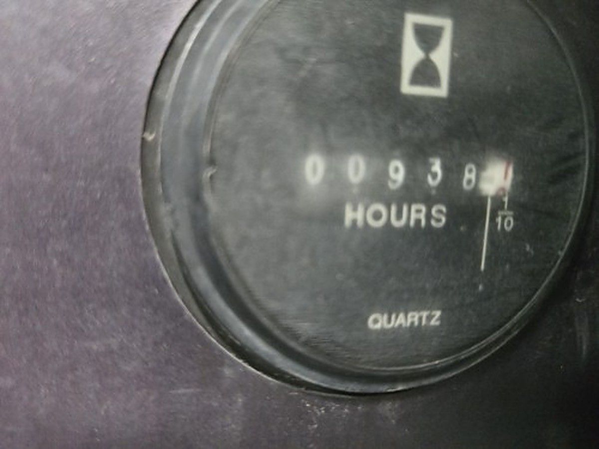 GENIE Z-40/23N photo 12