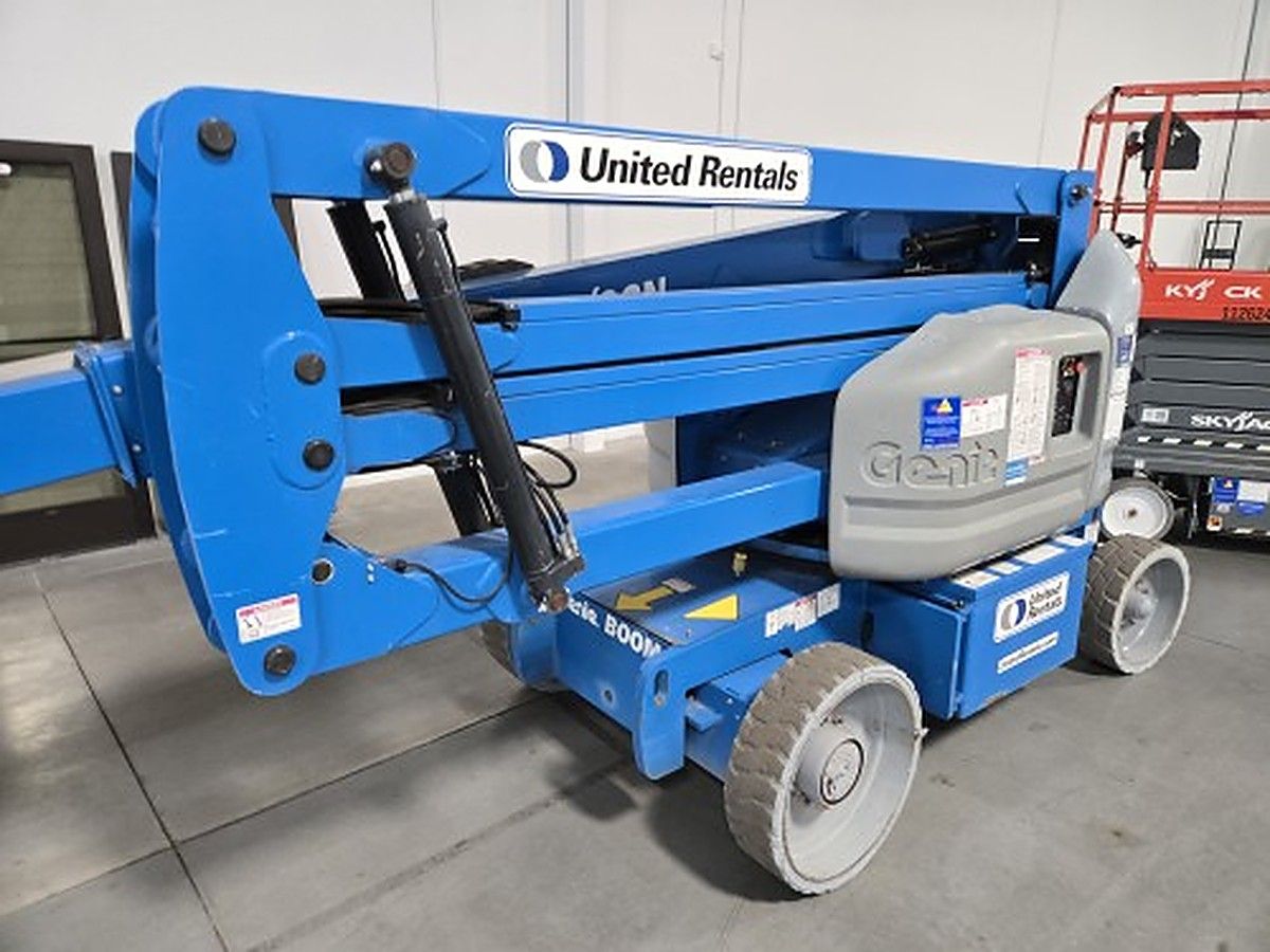 GENIE Z-40/23N photo 3