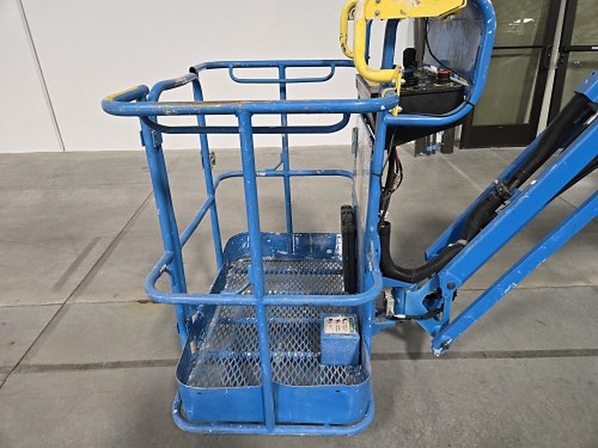GENIE Z-40/23N photo 5