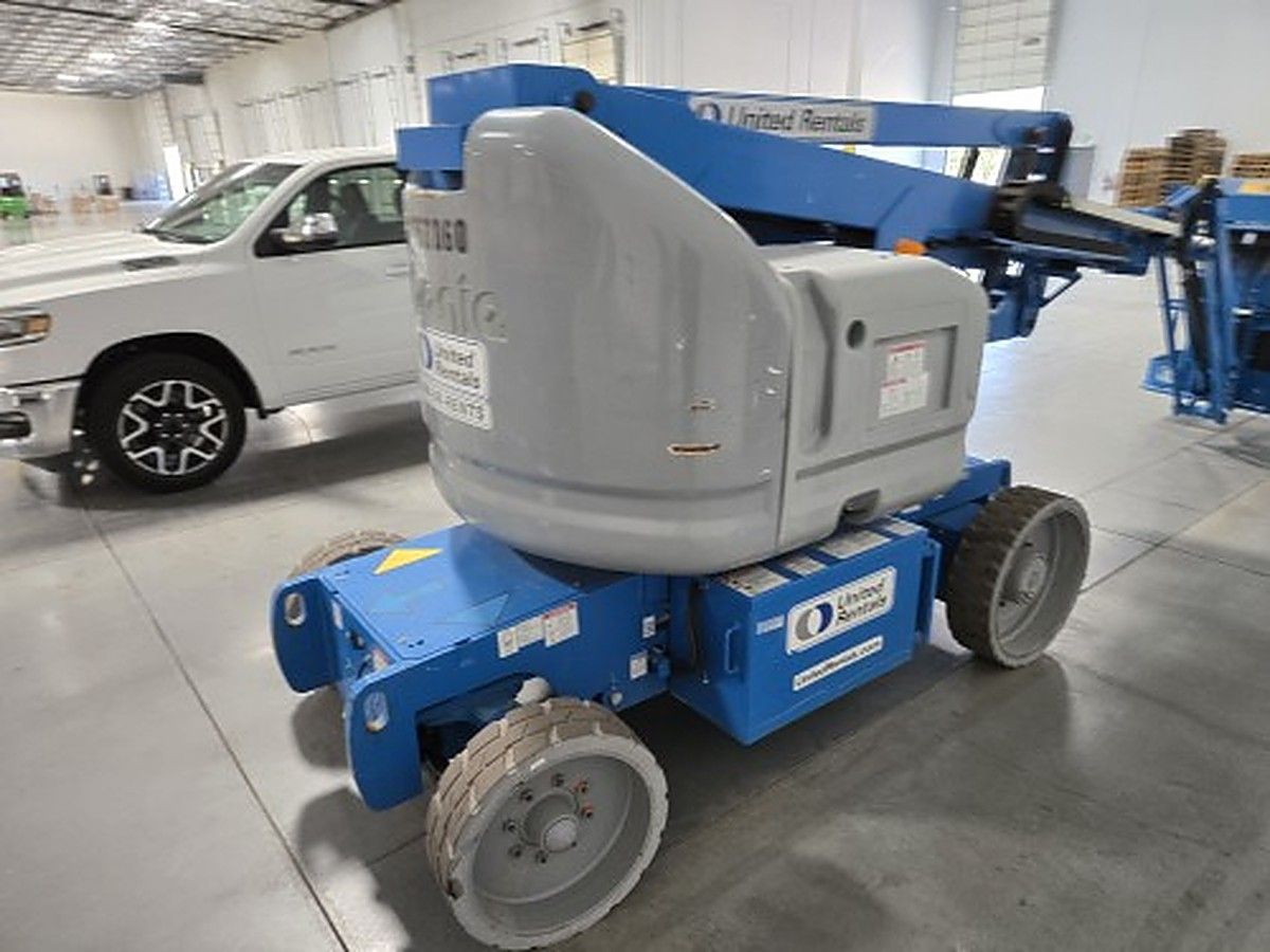 GENIE Z-40/23N photo 6