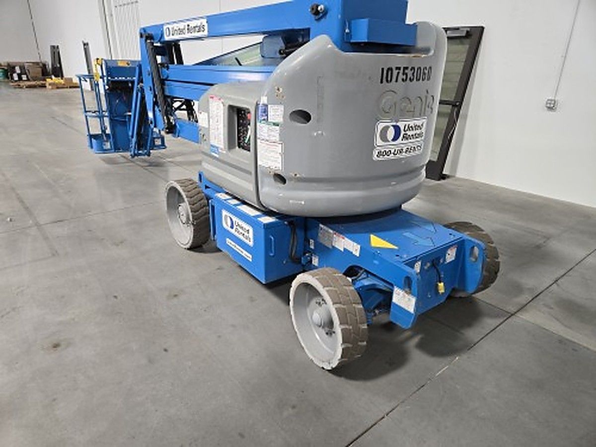 GENIE Z-40/23N photo 7