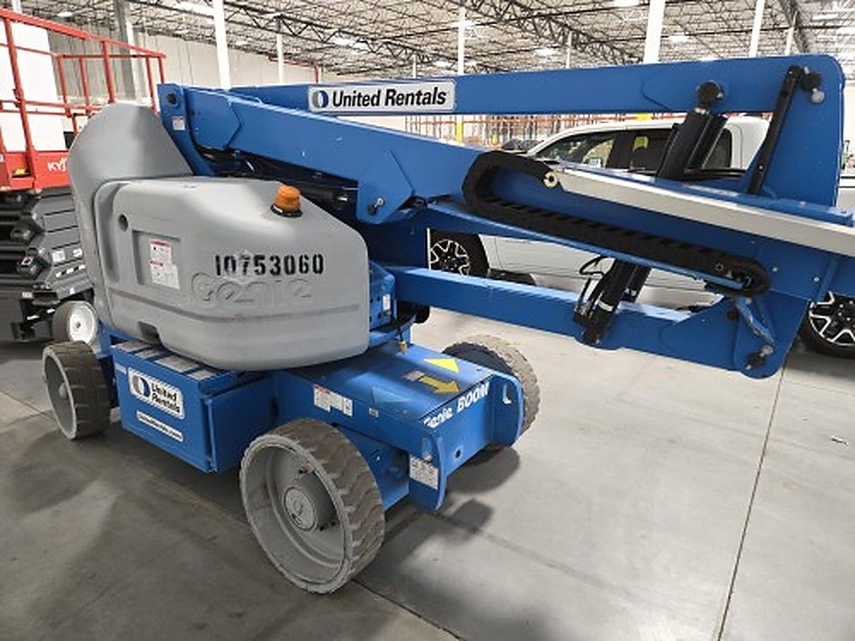 GENIE Z-40/23N photo 8