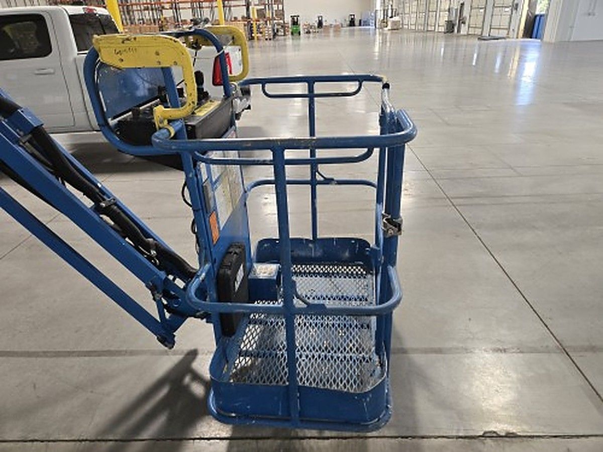 GENIE Z-40/23N photo 10