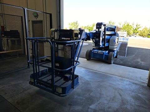 2018 GENIE Z-40/23N for sale