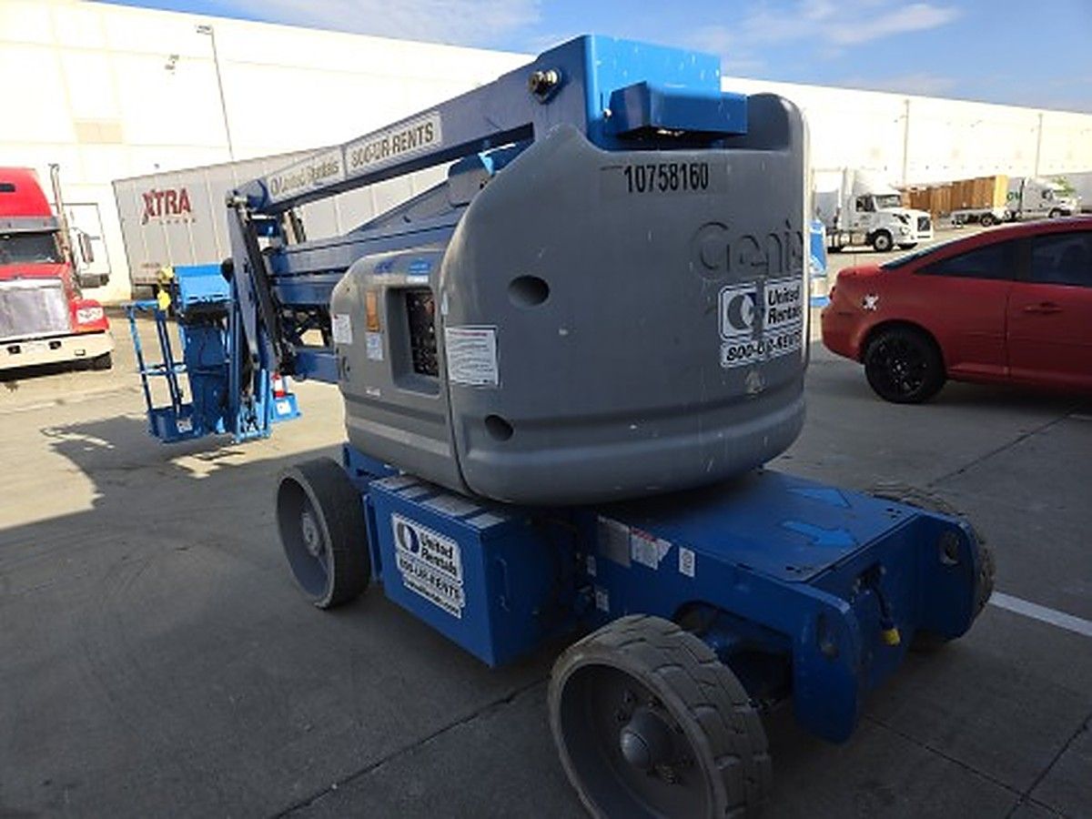 GENIE Z-40/23N RJ photo 2