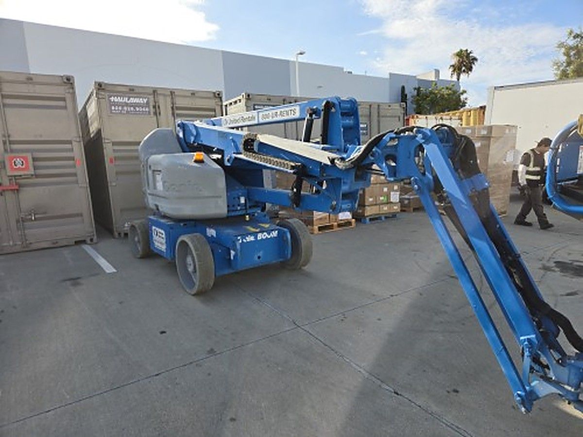 GENIE Z-40/23N RJ photo 3