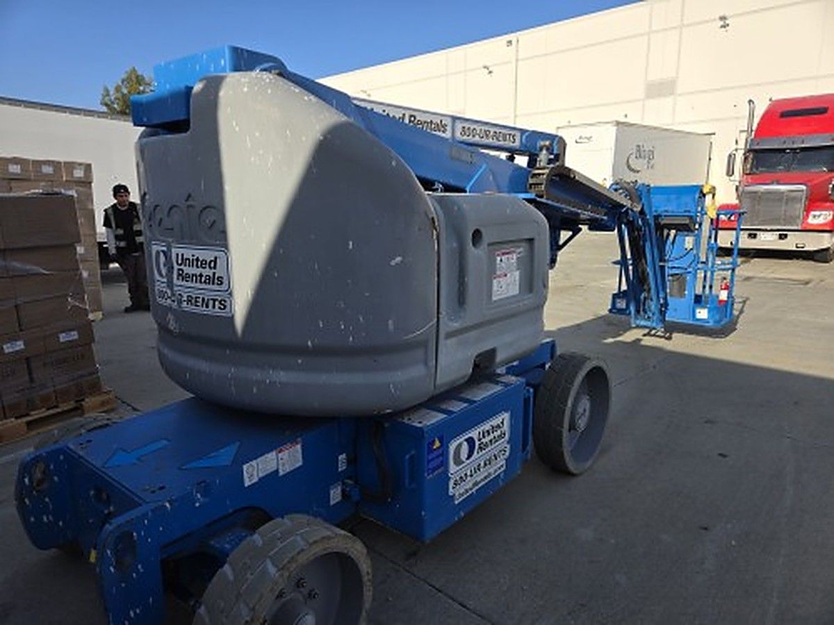 GENIE Z-40/23N RJ photo 4