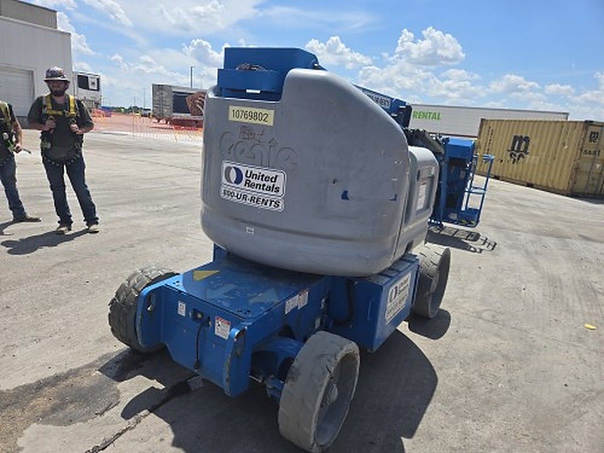 2018 GENIE Z-40/23N RJ for sale in Las Vegas, NV