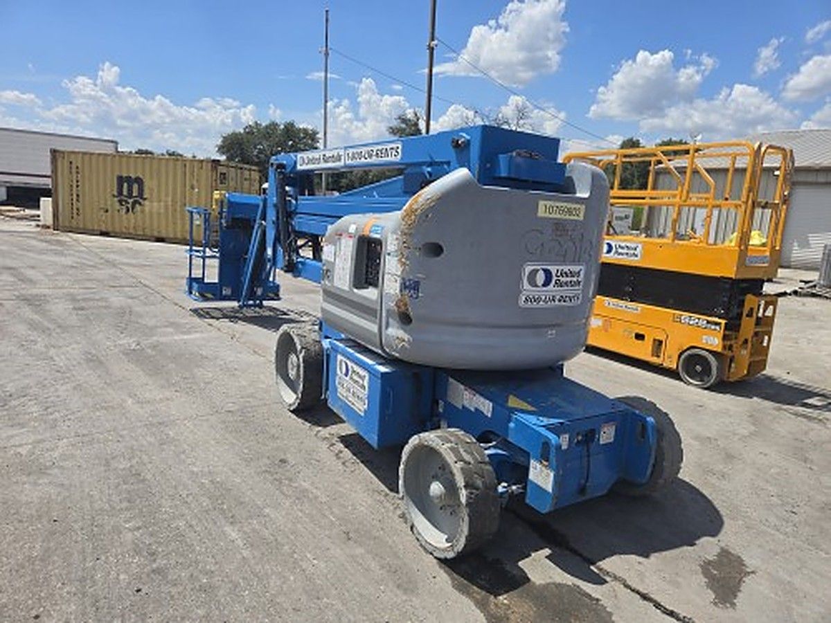 GENIE Z-40/23N RJ photo 2