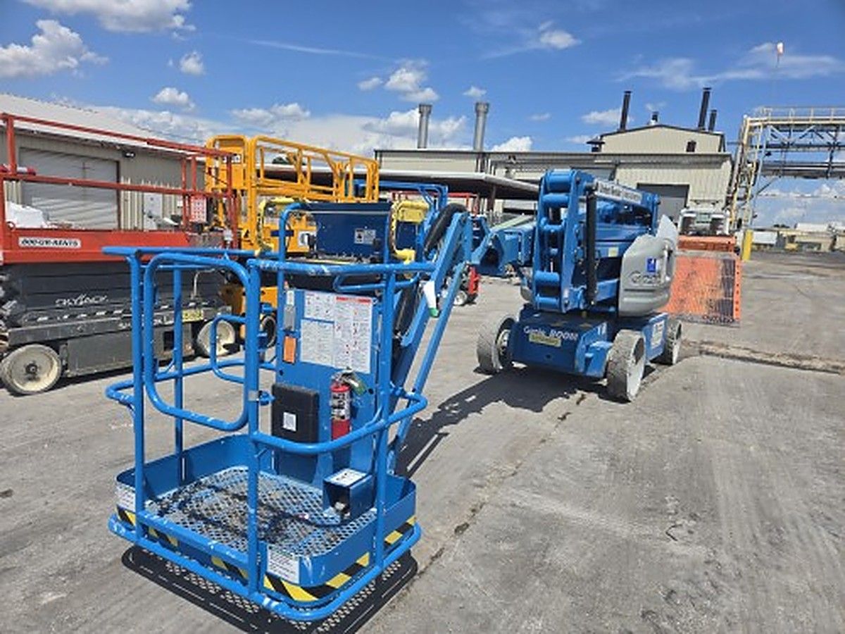 GENIE Z-40/23N RJ photo 4