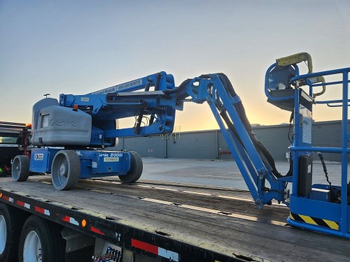 GENIE Z-40/23N RJ photo 3