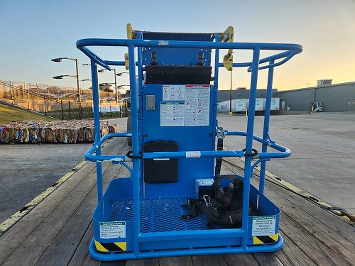 GENIE Z-40/23N RJ photo 5