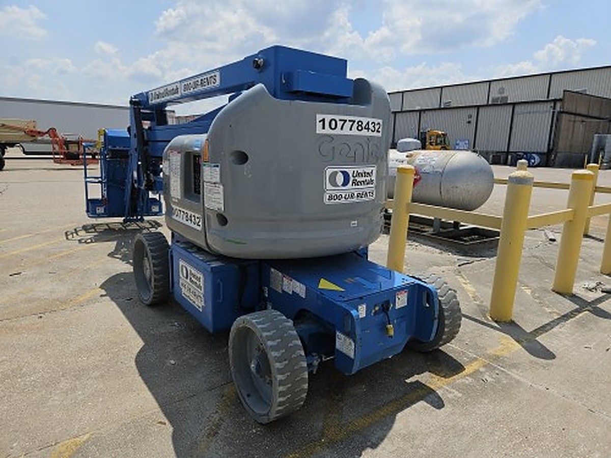 2018 GENIE Z-40/23N RJ for sale in Las Vegas, NV