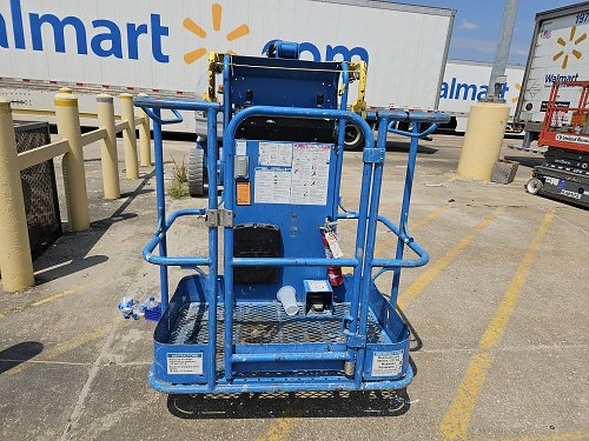 GENIE Z-40/23N RJ photo 3