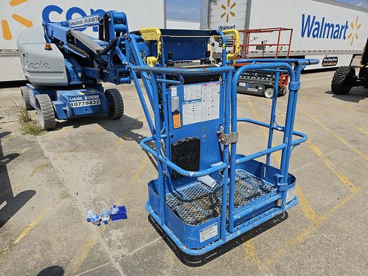 GENIE Z-40/23N RJ photo 4