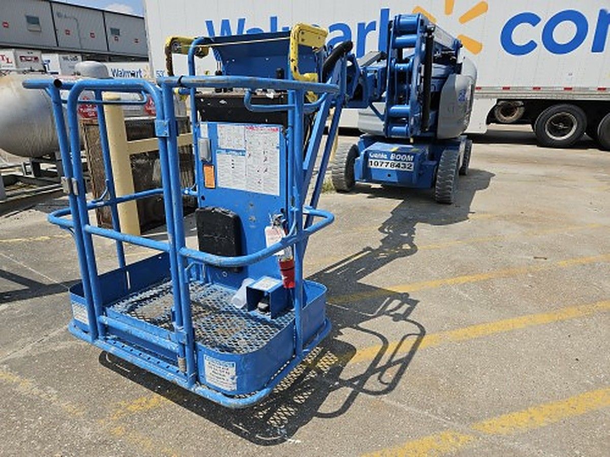 GENIE Z-40/23N RJ photo 5