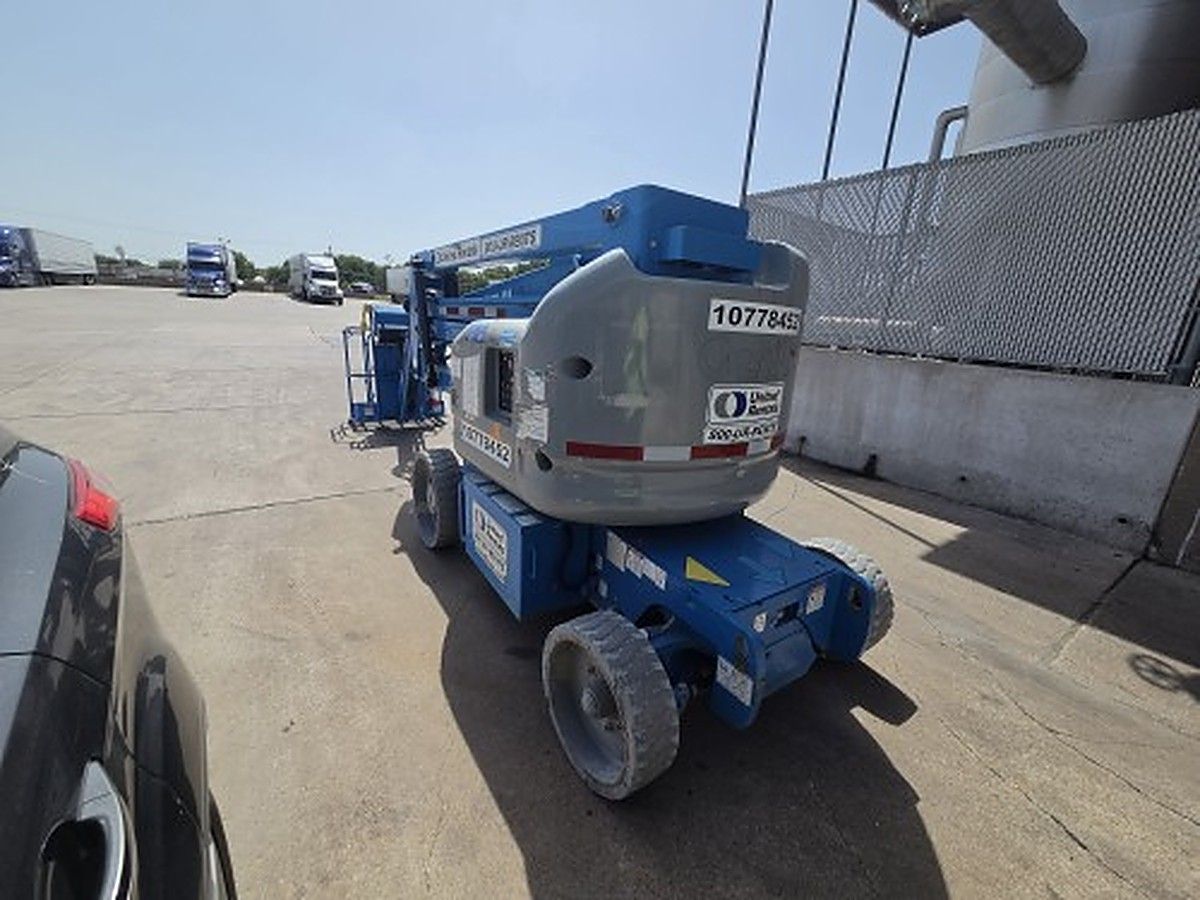 2018 GENIE Z-40/23N RJ for sale in Las Vegas, NV