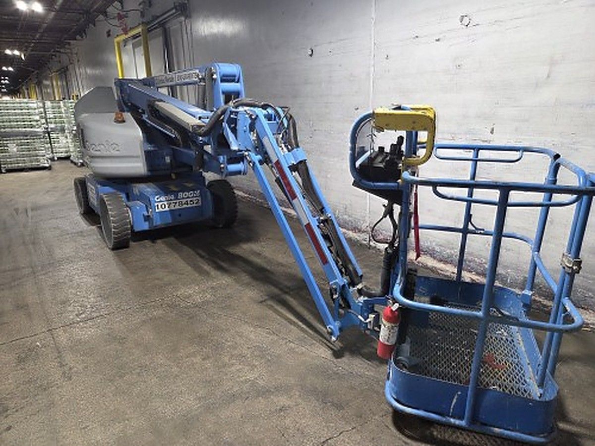 GENIE Z-40/23N RJ photo 2