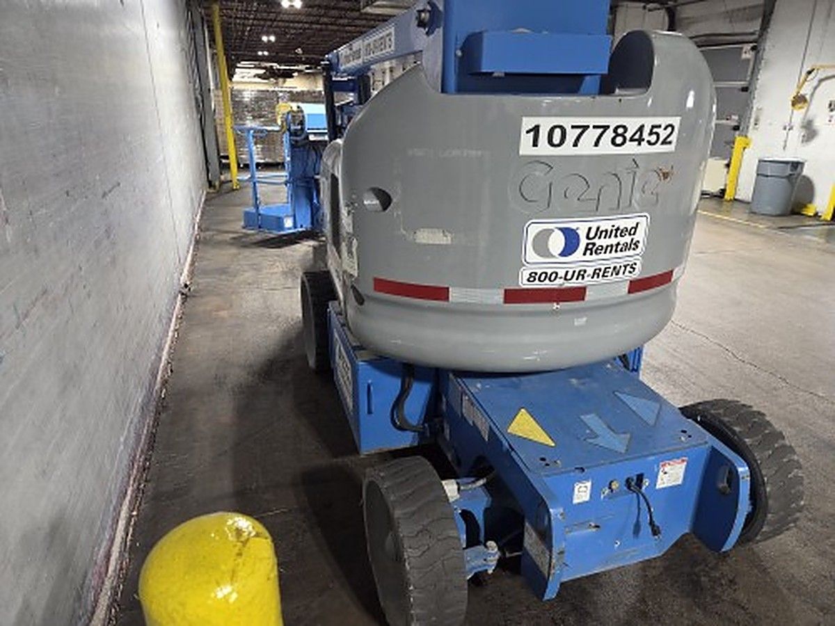 GENIE Z-40/23N RJ photo 4