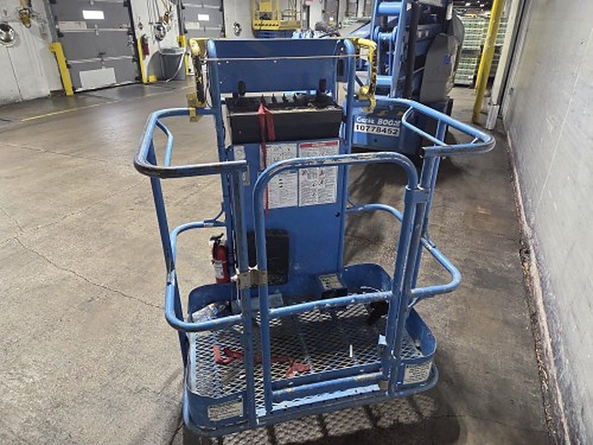 GENIE Z-40/23N RJ photo 8