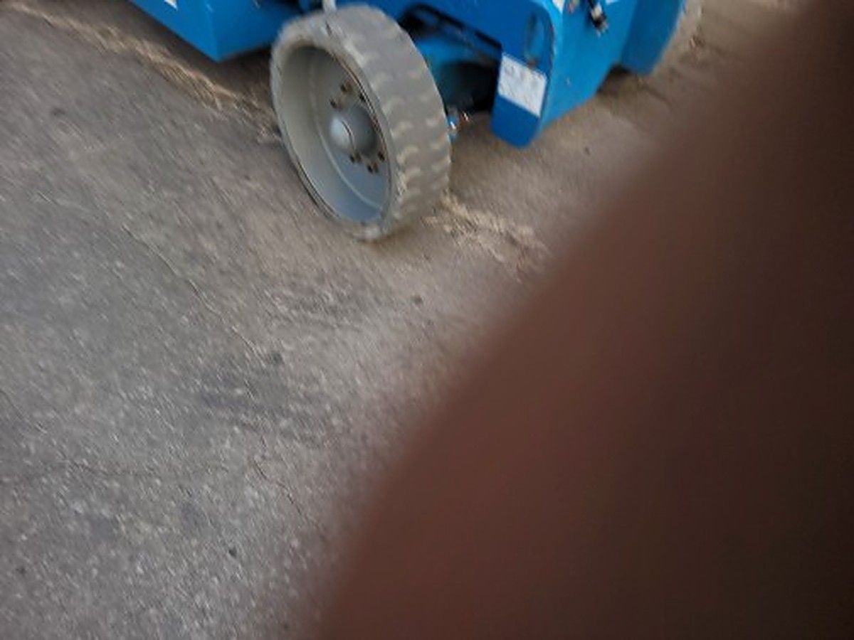 GENIE Z-40/23N RJ photo 5