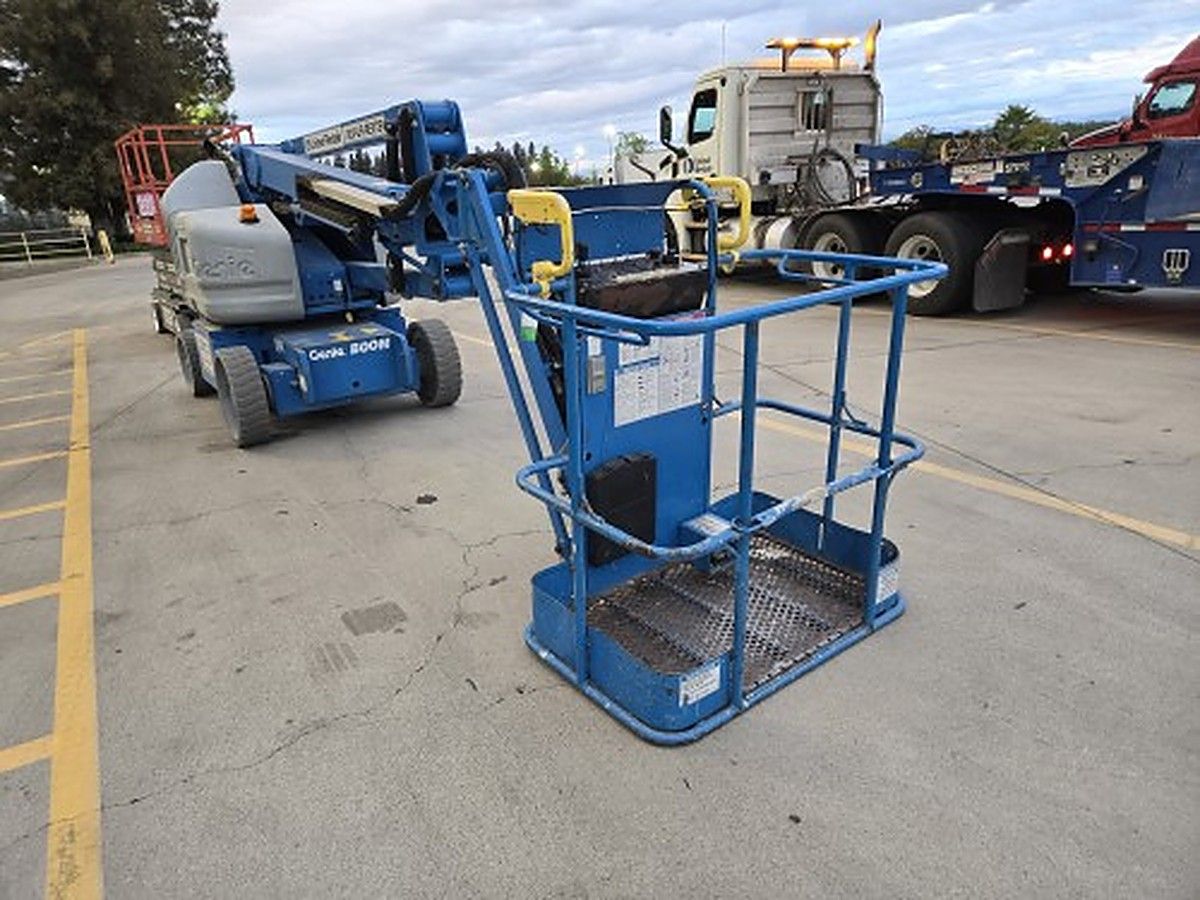 GENIE Z-40/23N RJ photo 2