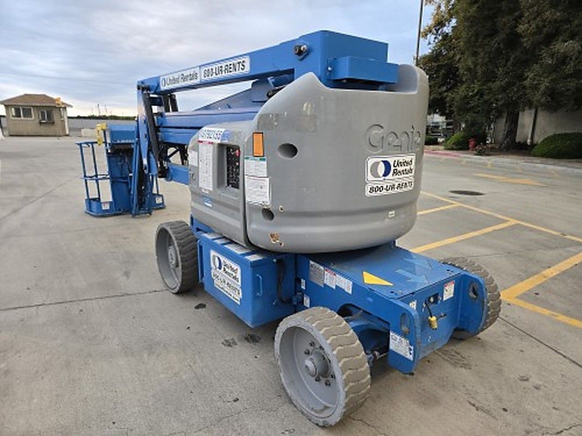 GENIE Z-40/23N RJ photo 3