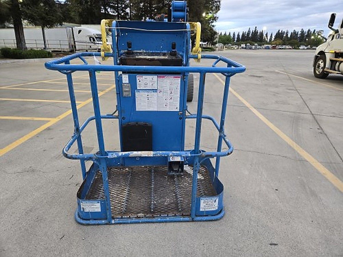 GENIE Z-40/23N RJ photo 4